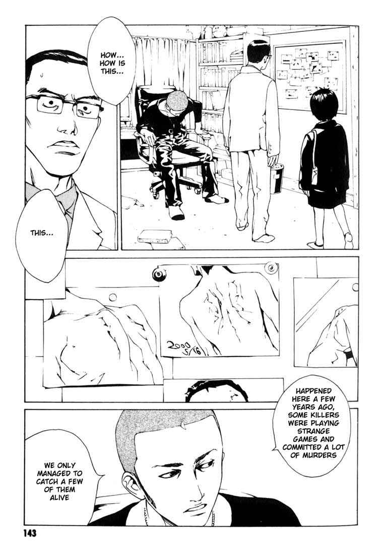 Page 24 Chapter 49 MPD Psycho