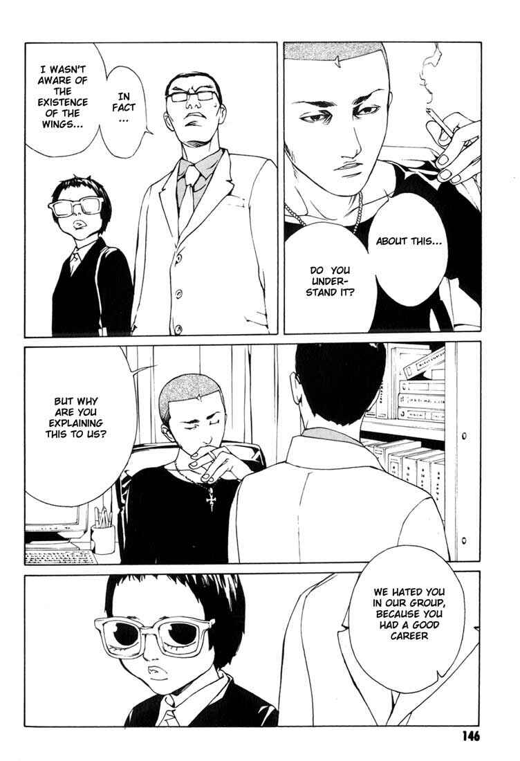 Page 27 Chapter 49 MPD Psycho