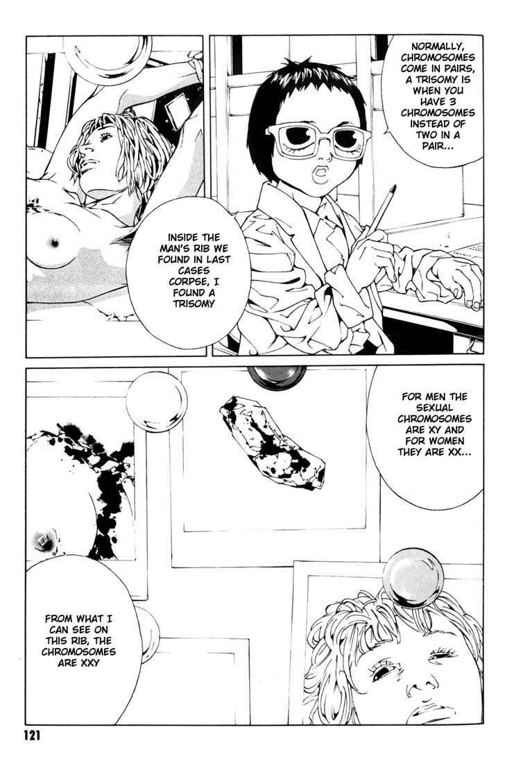 Page 3 Chapter 49 MPD Psycho