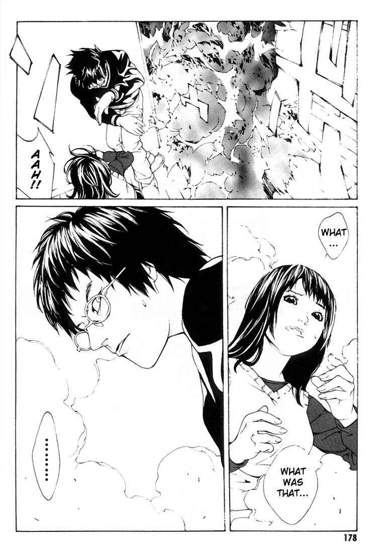 Page 30 Chapter 25 MPD Psycho