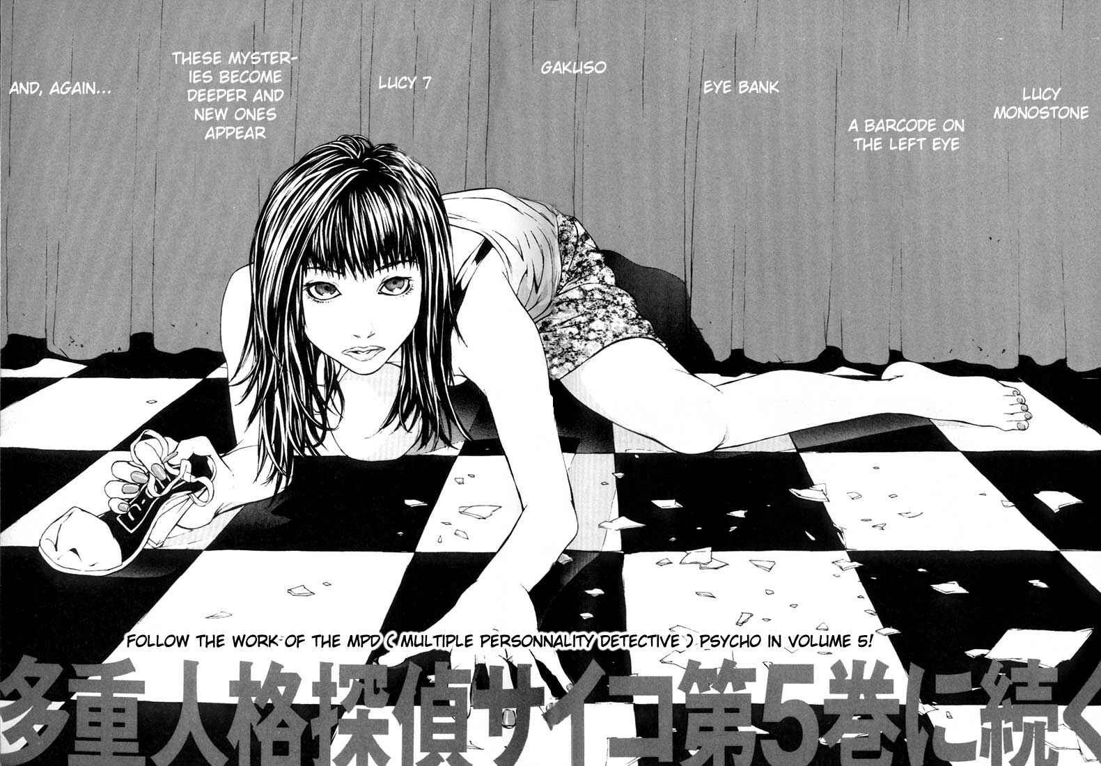 Page 32 Chapter 25 MPD Psycho