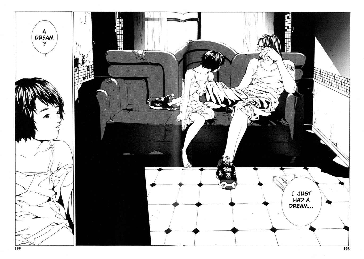 Page 20 Chapter 44 MPD Psycho