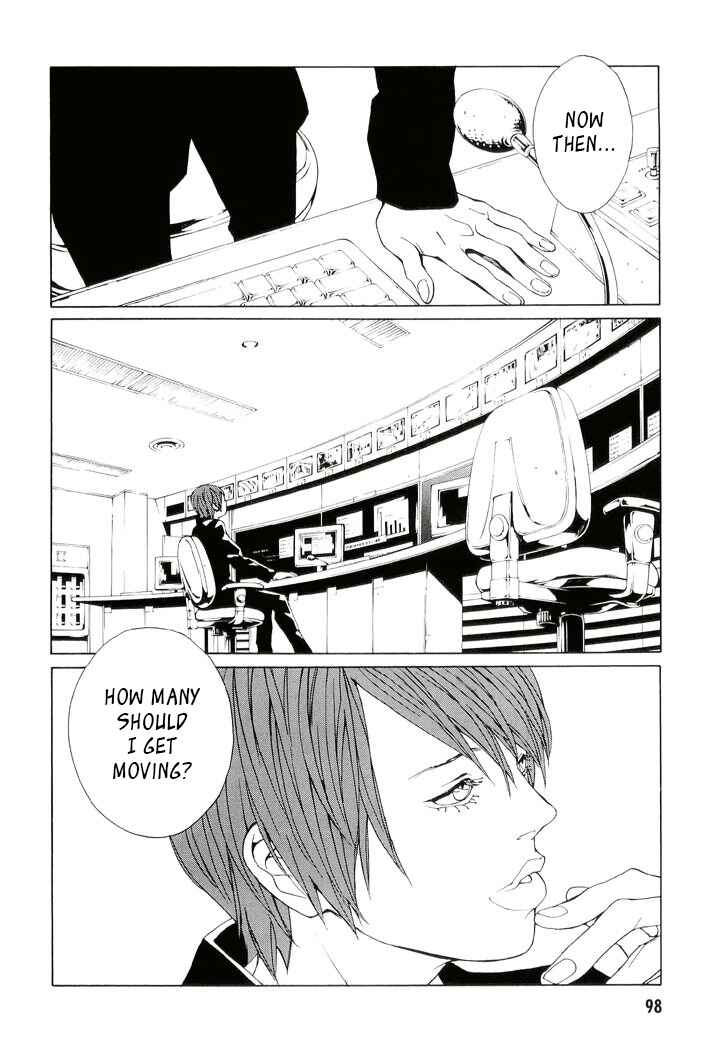 Page 2 Chapter 81 MPD Psycho