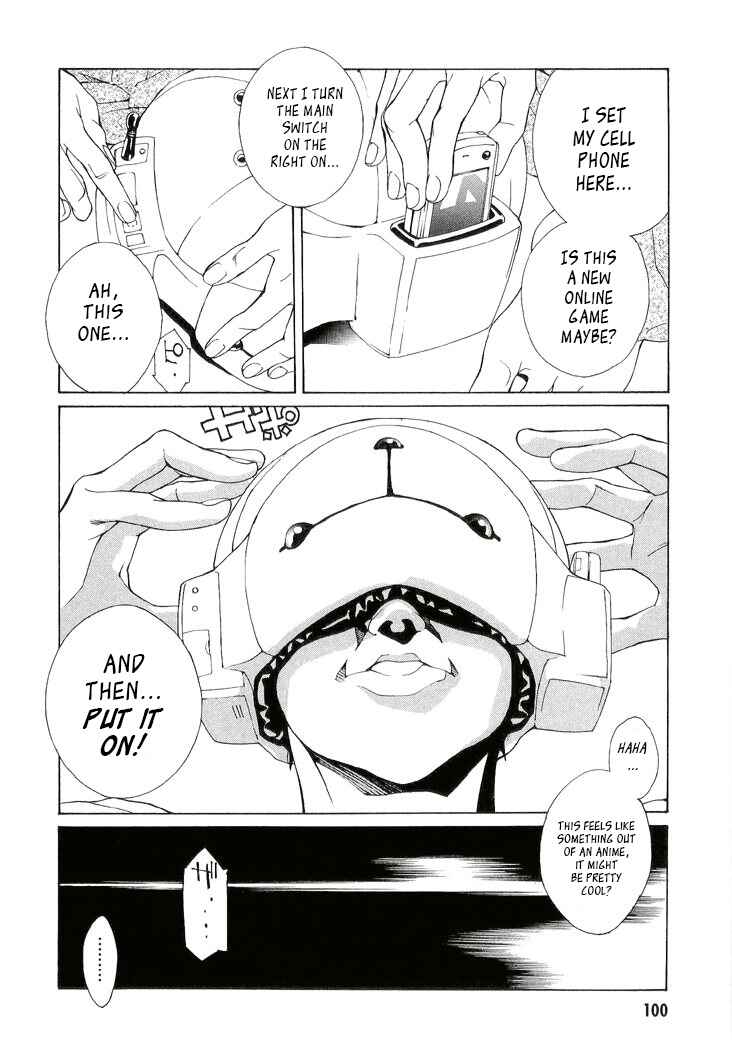 Page 4 Chapter 81 MPD Psycho