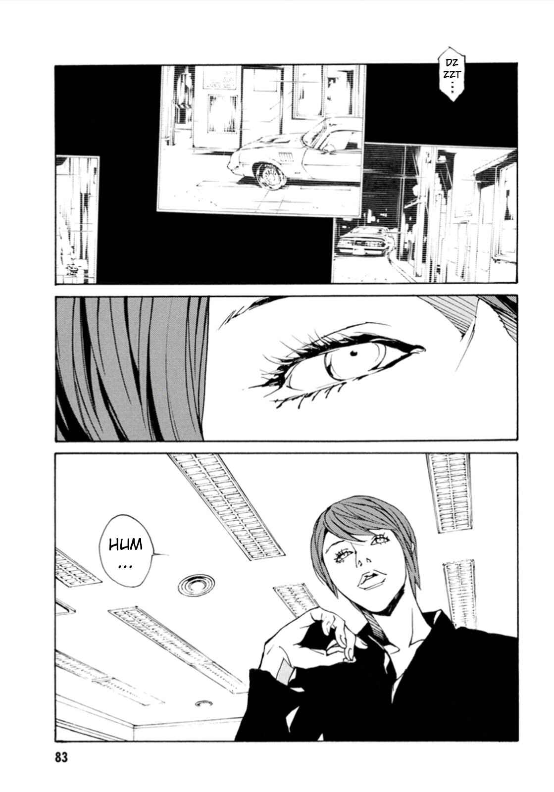 Page 7 Chapter 103 MPD Psycho