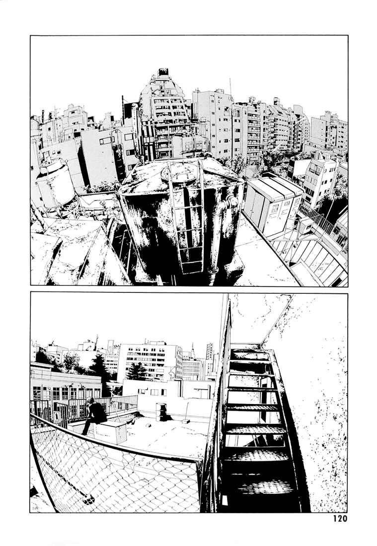 Page 28 Chapter 69.4 MPD Psycho