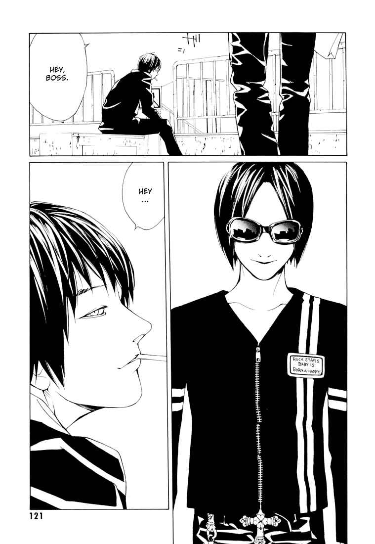 Page 29 Chapter 69.4 MPD Psycho