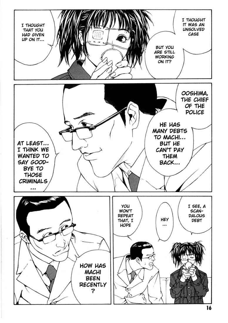 Page 13 Chapter 32 MPD Psycho