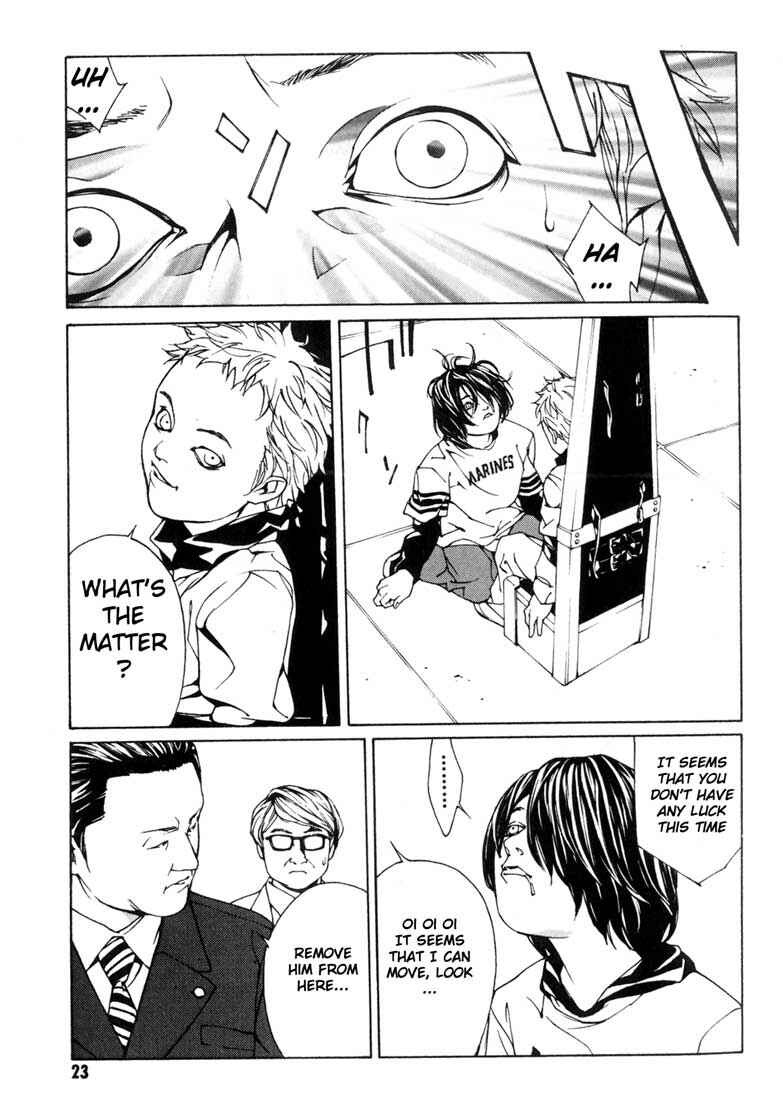 Page 20 Chapter 32 MPD Psycho