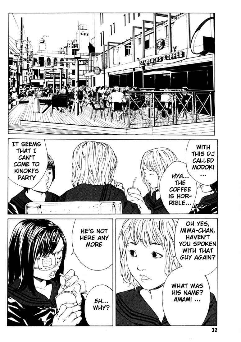 Page 29 Chapter 32 MPD Psycho