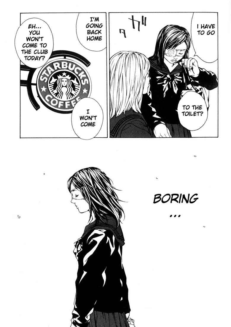 Page 30 Chapter 32 MPD Psycho