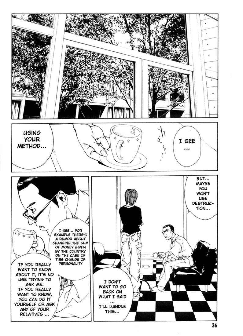 Page 32 Chapter 32 MPD Psycho
