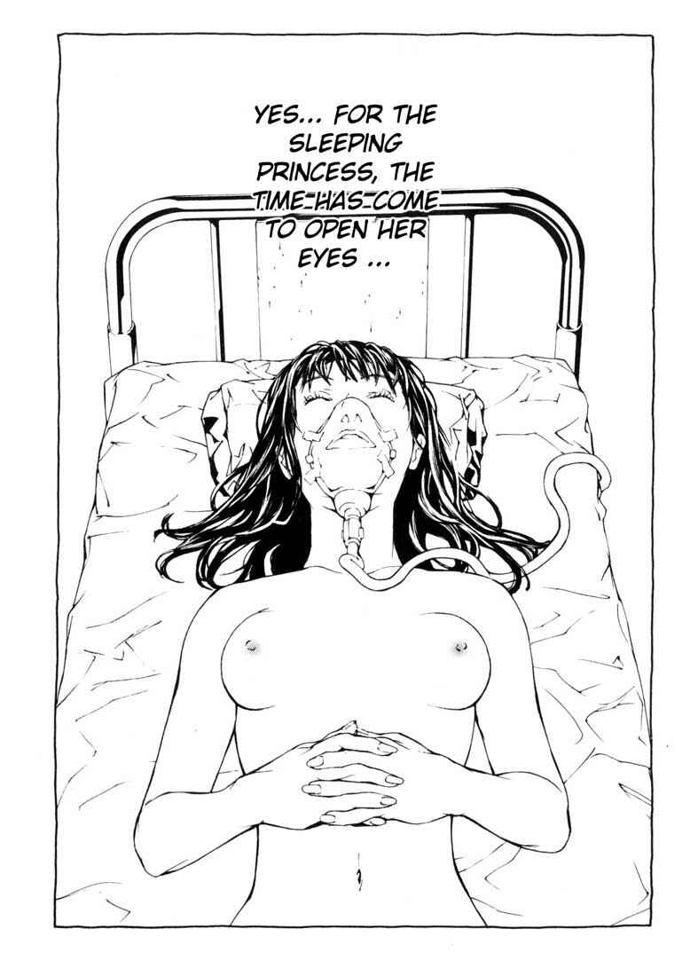 Page 5 Chapter 32 MPD Psycho