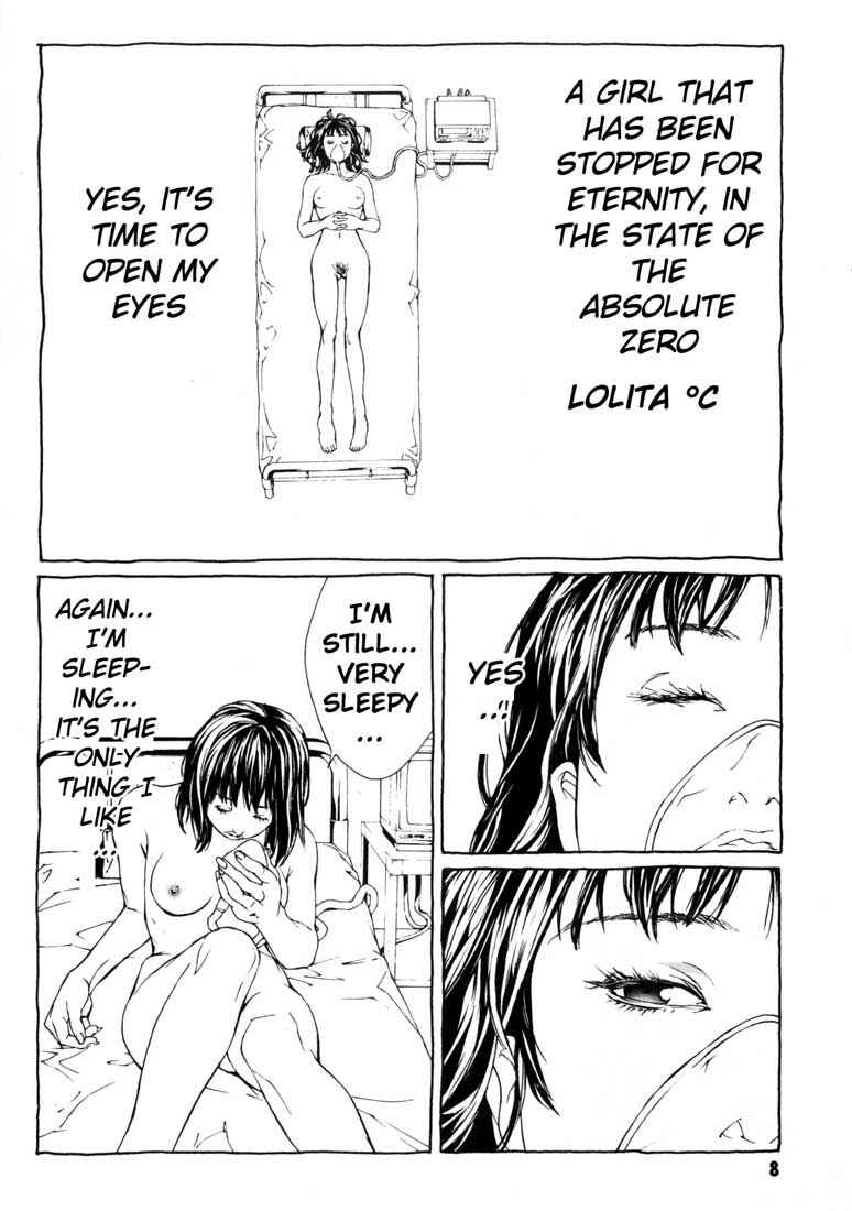 Page 6 Chapter 32 MPD Psycho