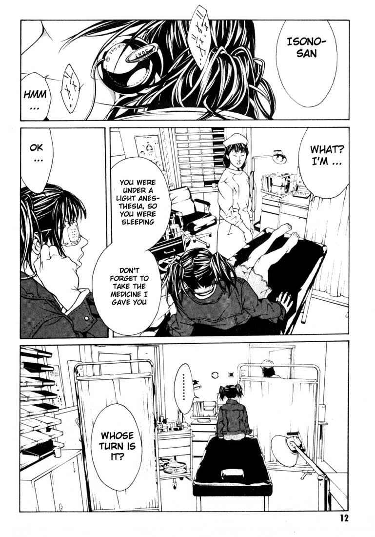 Page 9 Chapter 32 MPD Psycho