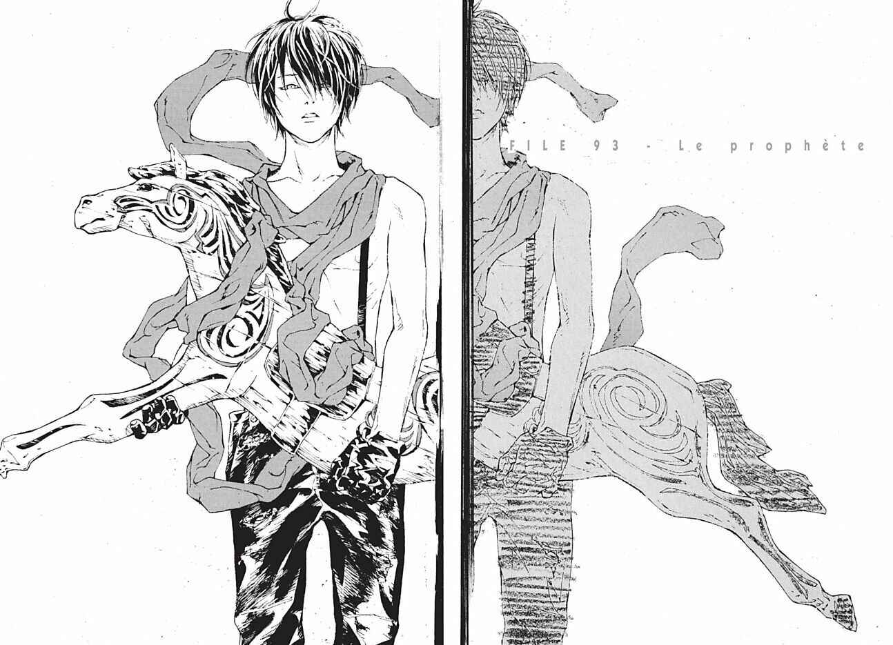 Page 1 Chapter 93 MPD Psycho