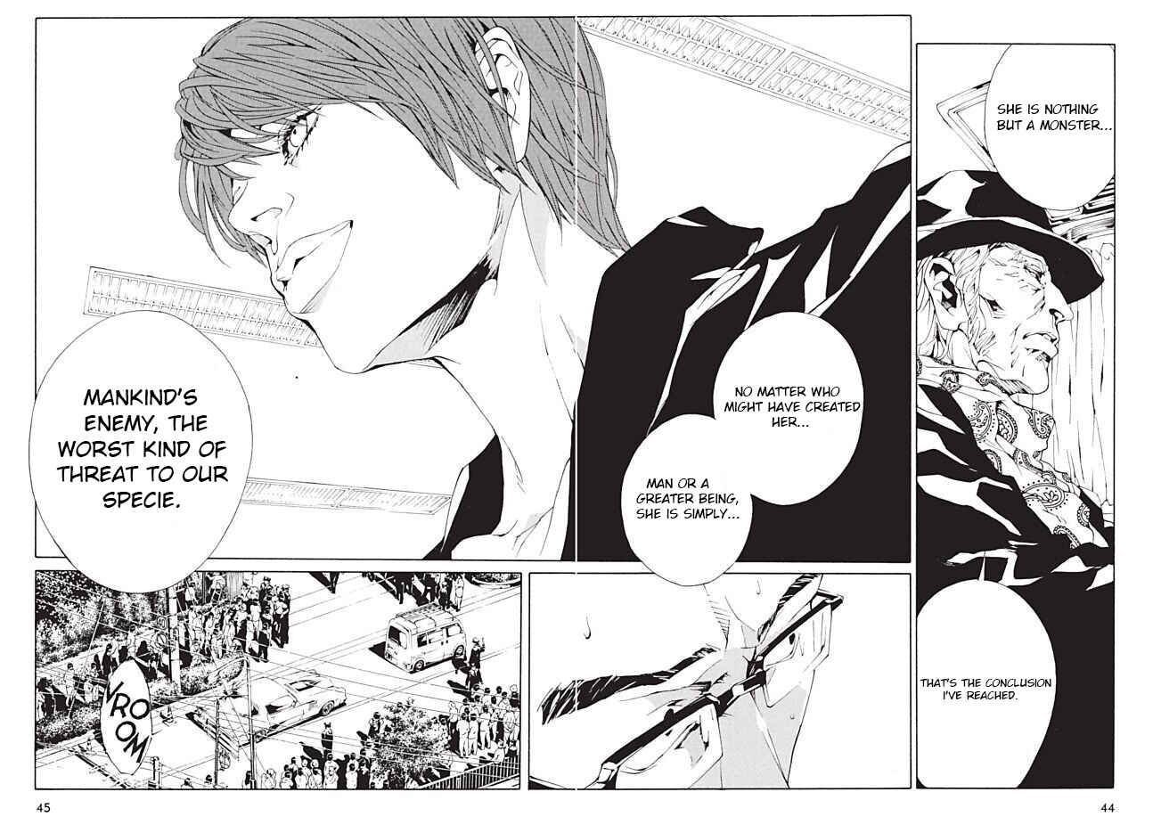 Page 17 Chapter 93 MPD Psycho