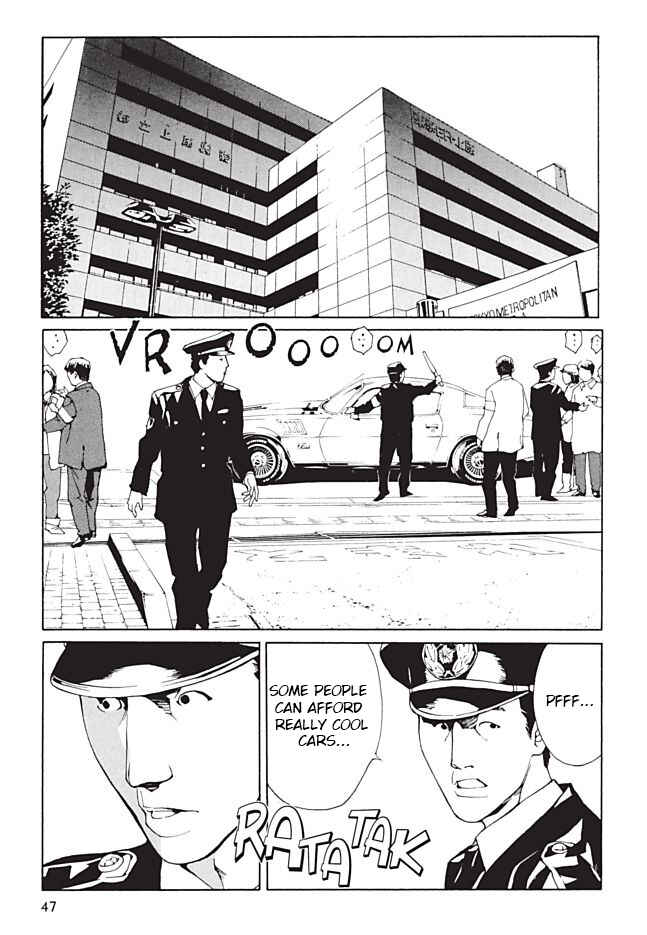 Page 19 Chapter 93 MPD Psycho