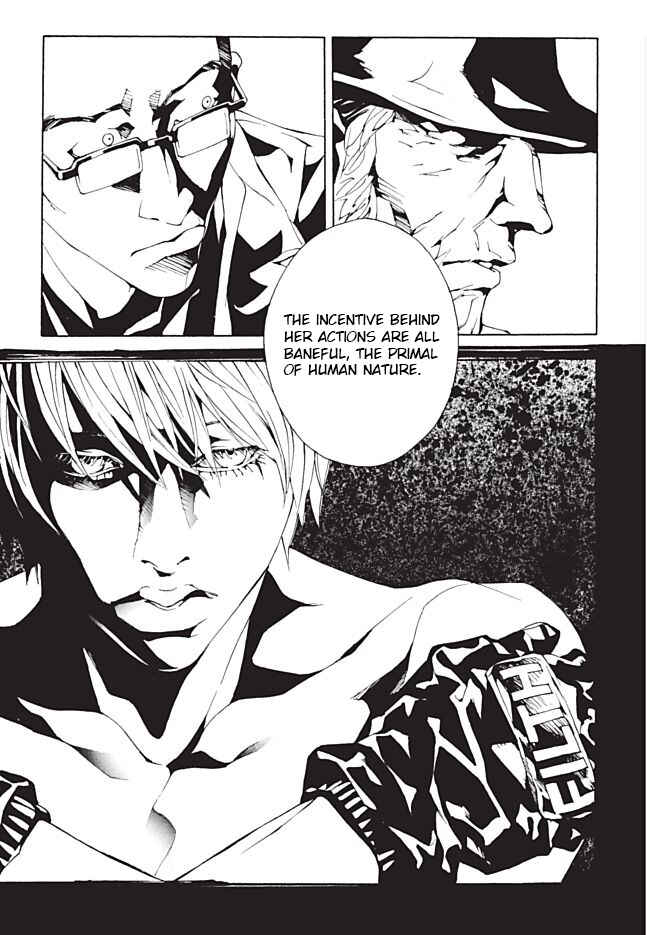 Page 5 Chapter 93 MPD Psycho