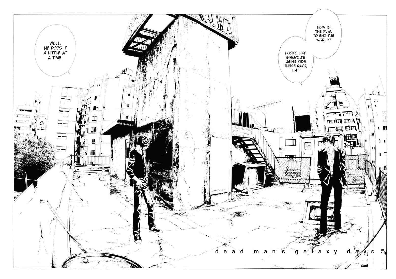 Page 1 Chapter 70 MPD Psycho