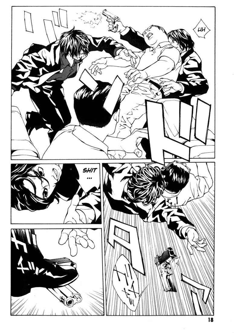 Page 15 Chapter 38 MPD Psycho