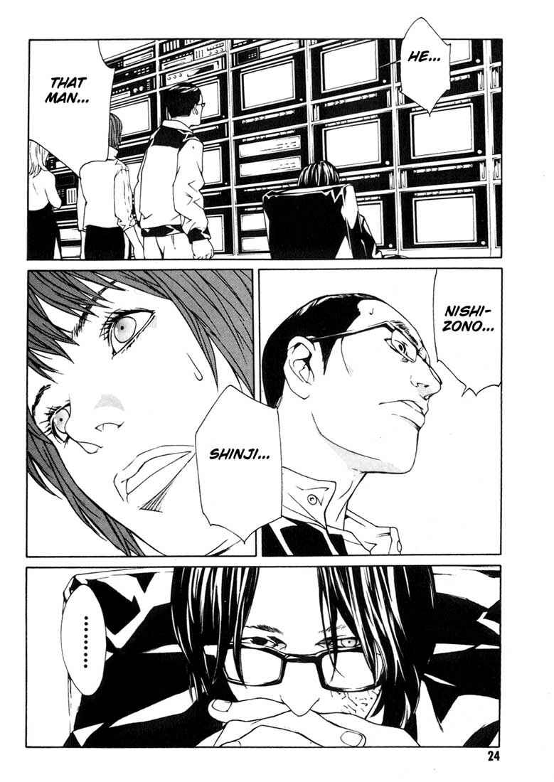 Page 21 Chapter 38 MPD Psycho