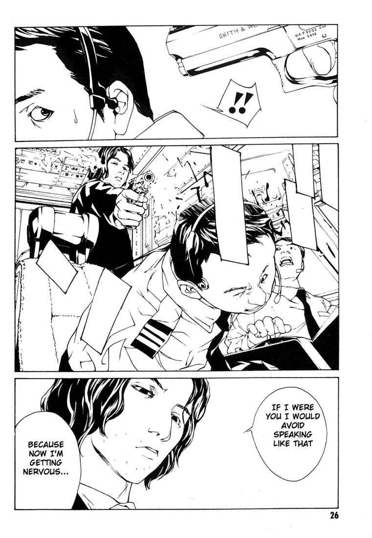 Page 23 Chapter 38 MPD Psycho