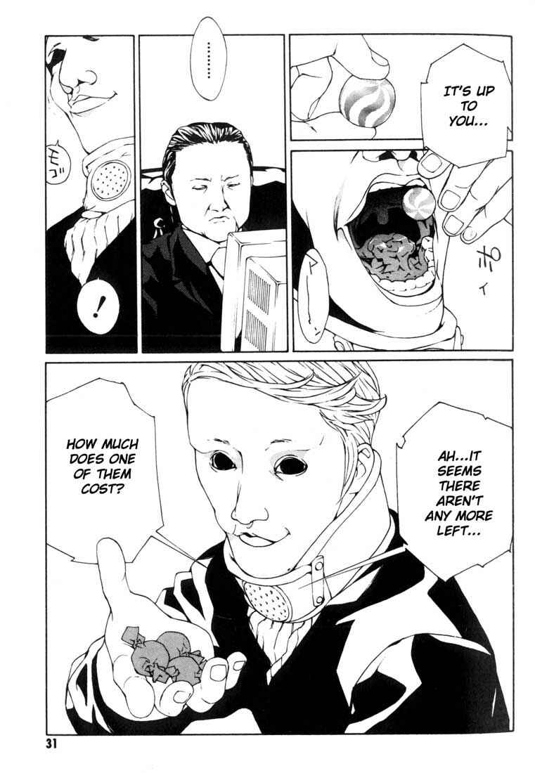 Page 28 Chapter 38 MPD Psycho