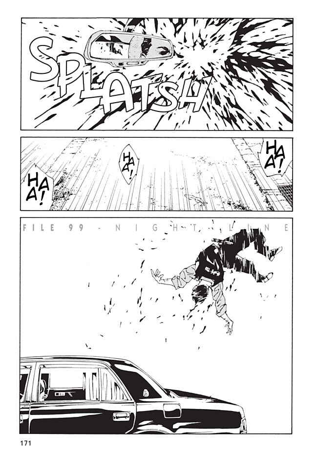 Page 1 Chapter 99 MPD Psycho