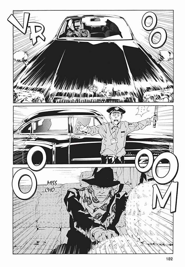 Page 11 Chapter 99 MPD Psycho