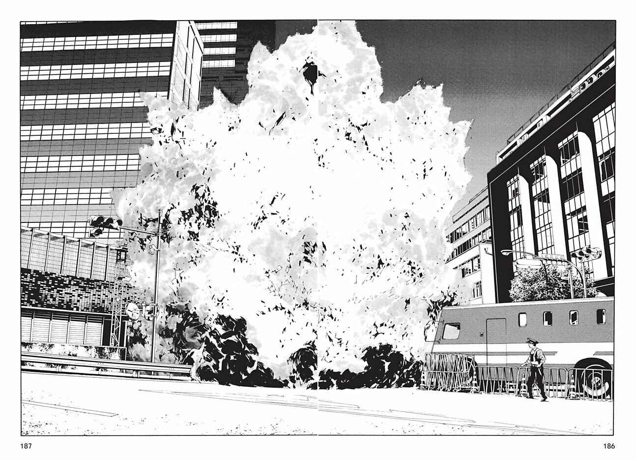 Page 14 Chapter 99 MPD Psycho