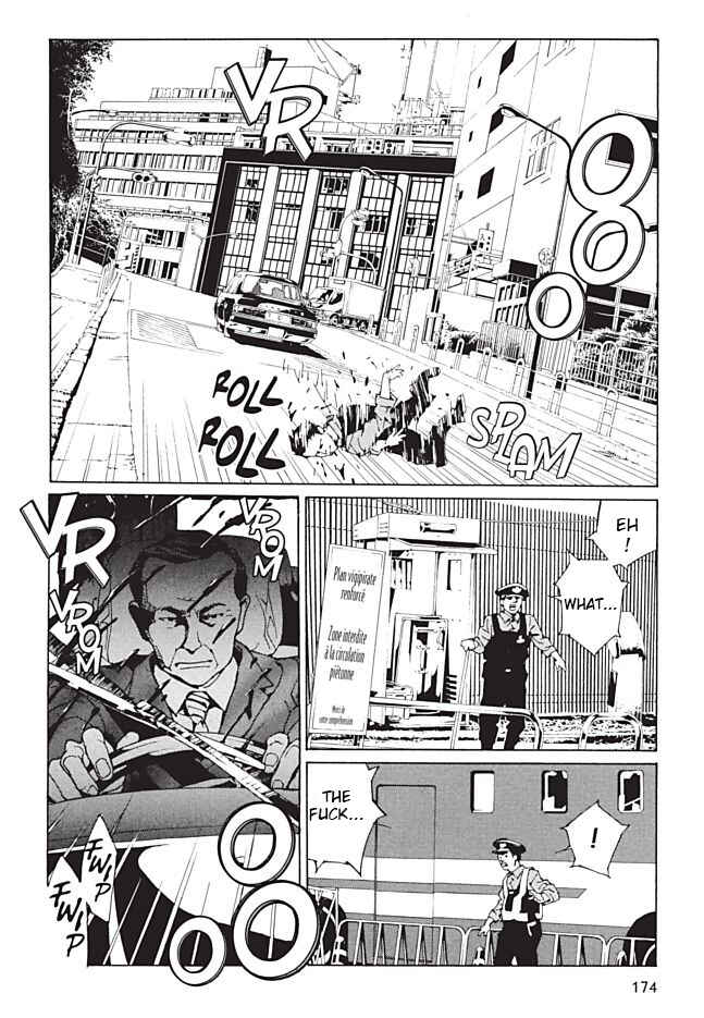 Page 4 Chapter 99 MPD Psycho