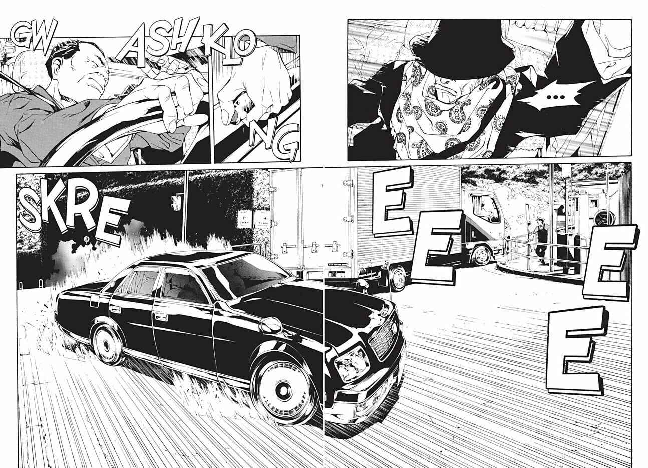 Page 8 Chapter 99 MPD Psycho