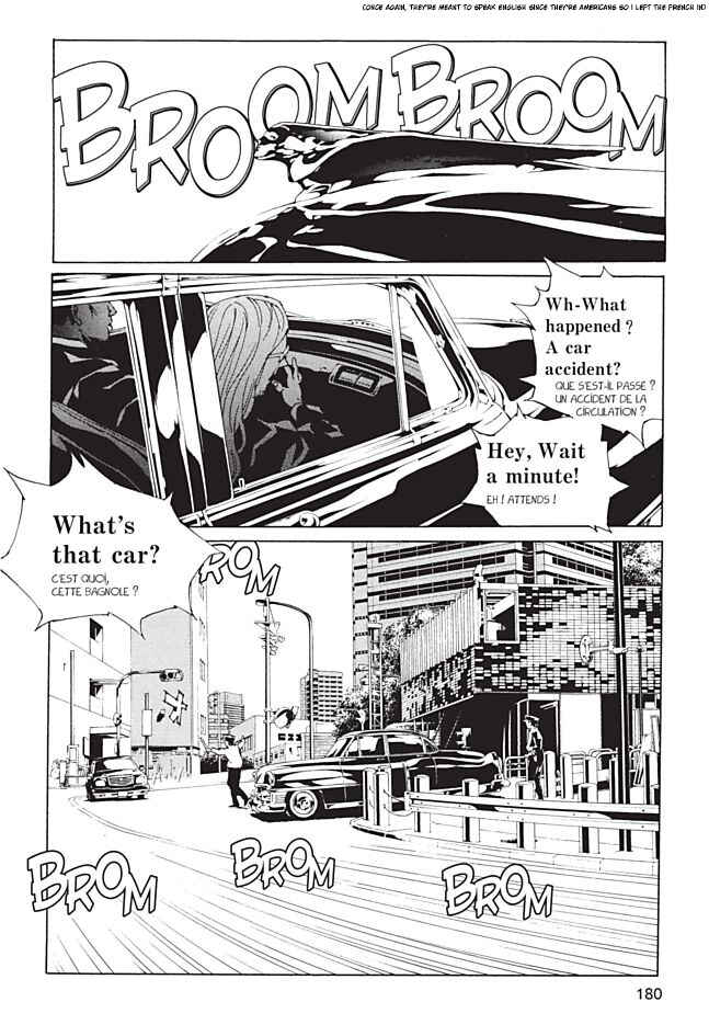 Page 9 Chapter 99 MPD Psycho