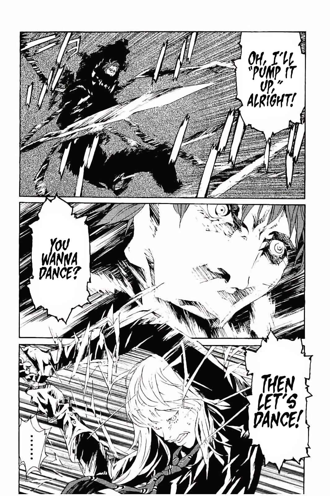Page 13 Chapter 141 MPD Psycho