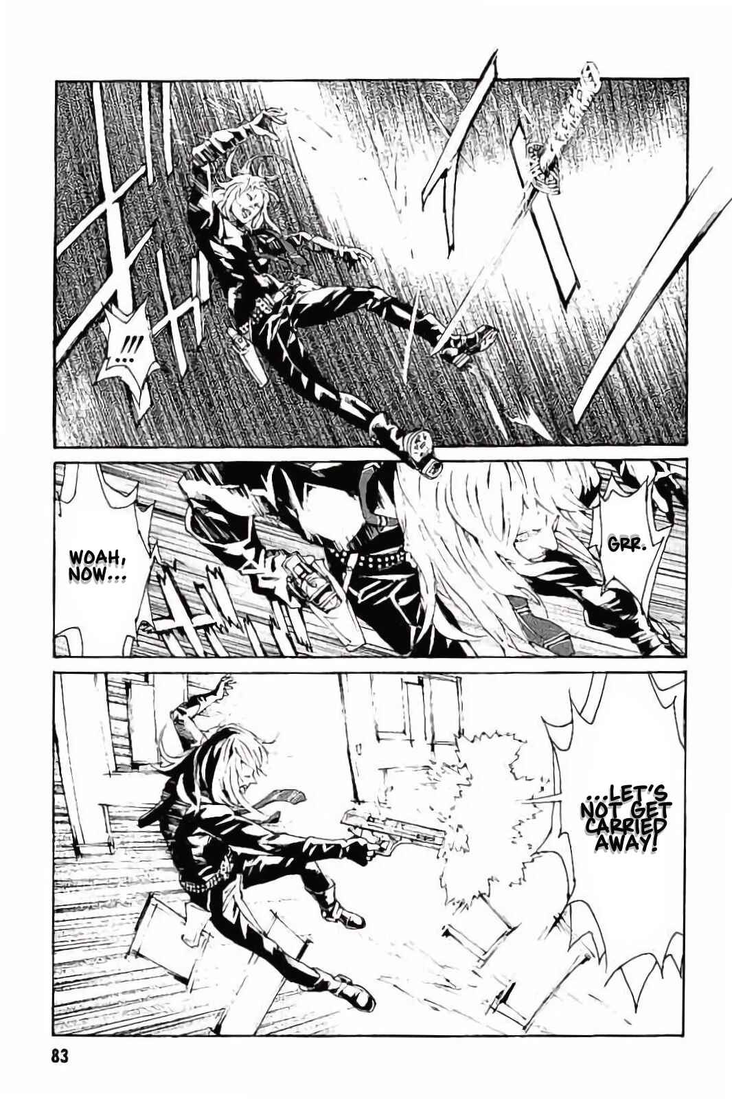 Page 16 Chapter 141 MPD Psycho