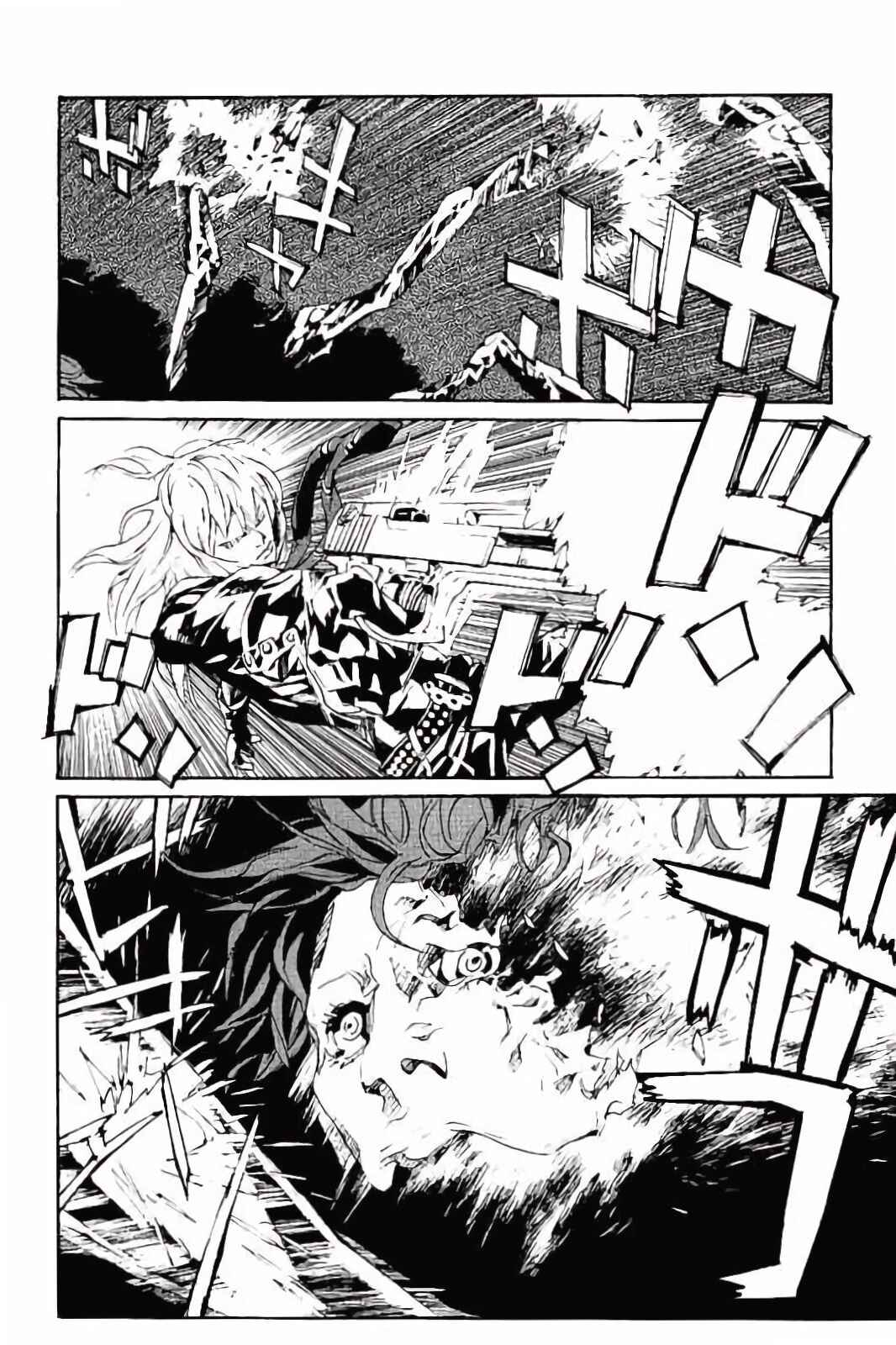 Page 17 Chapter 141 MPD Psycho