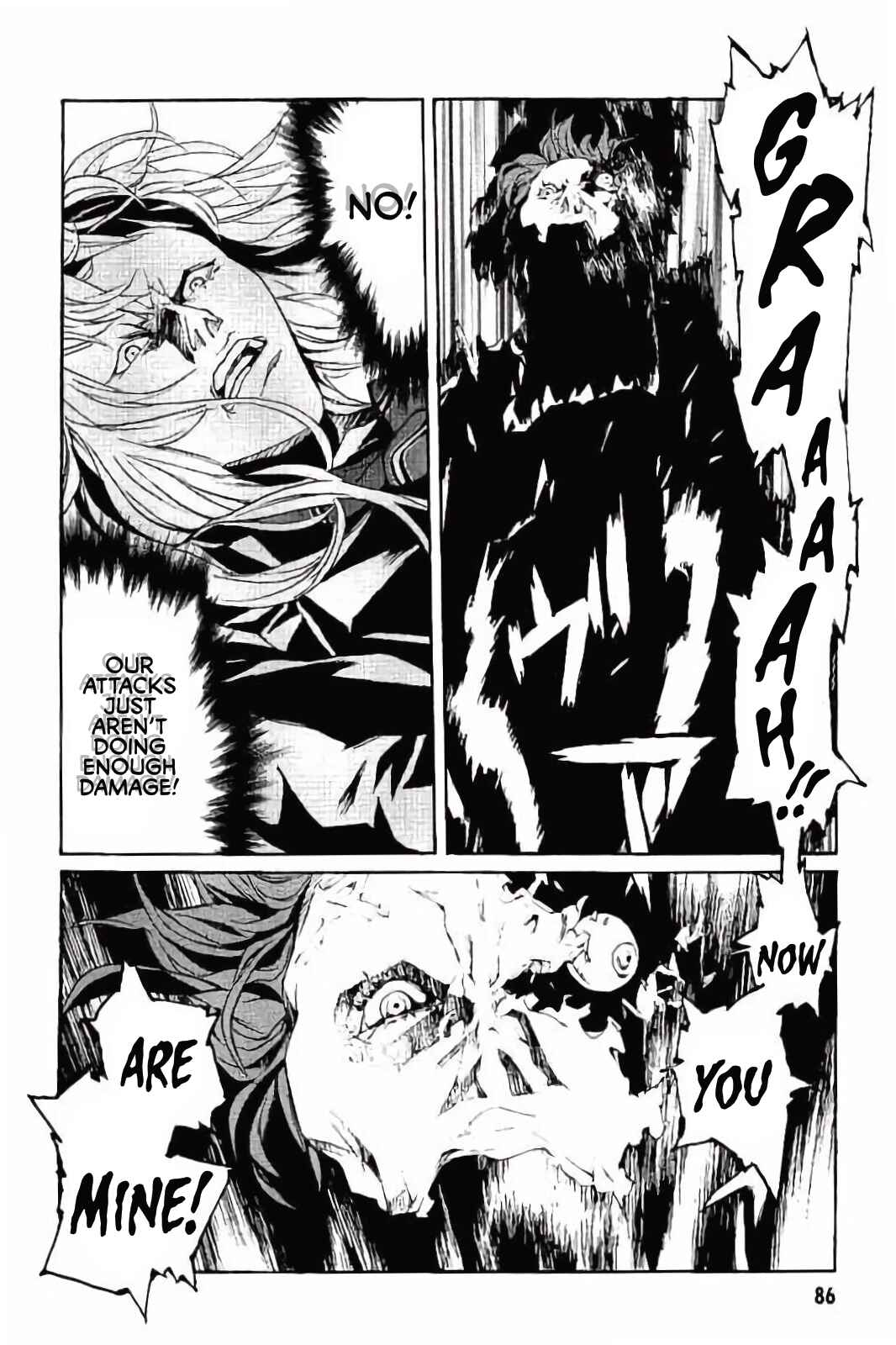 Page 19 Chapter 141 MPD Psycho
