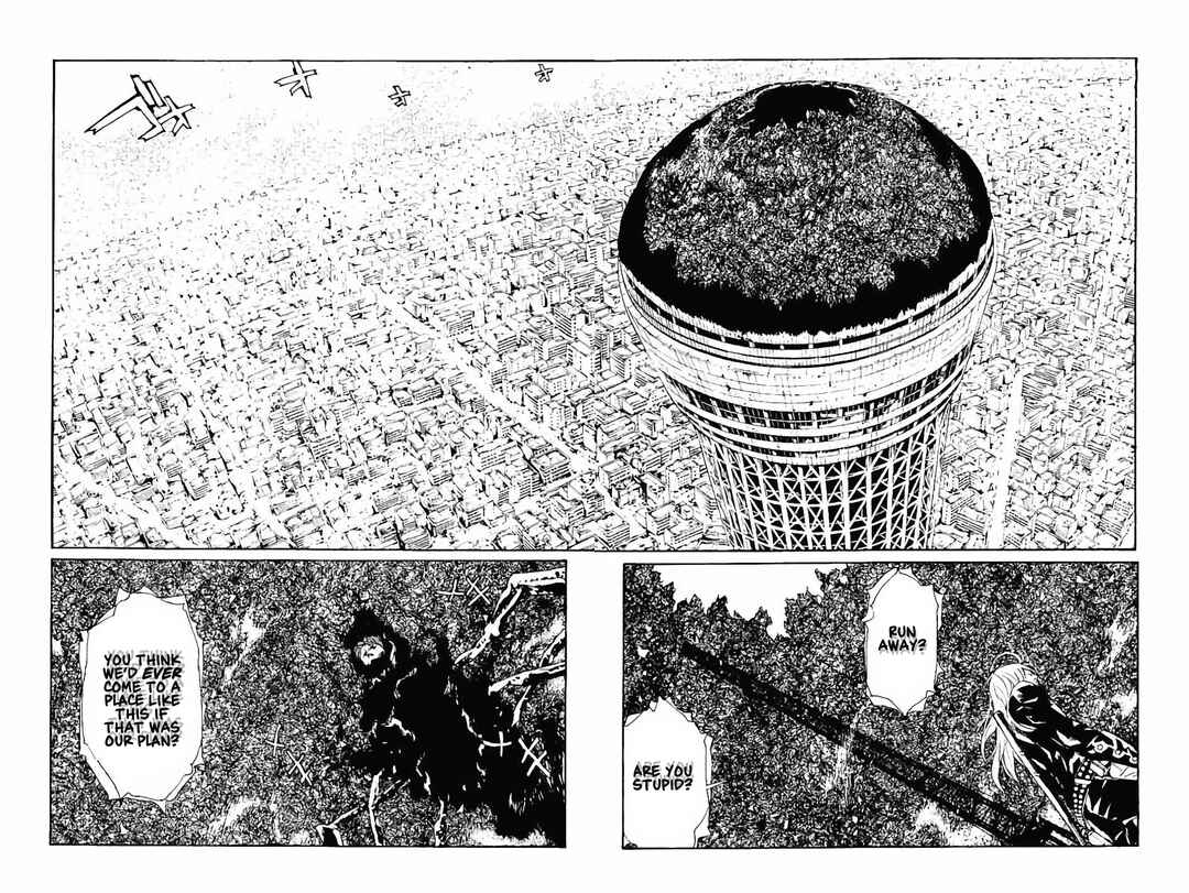 Page 5 Chapter 141 MPD Psycho
