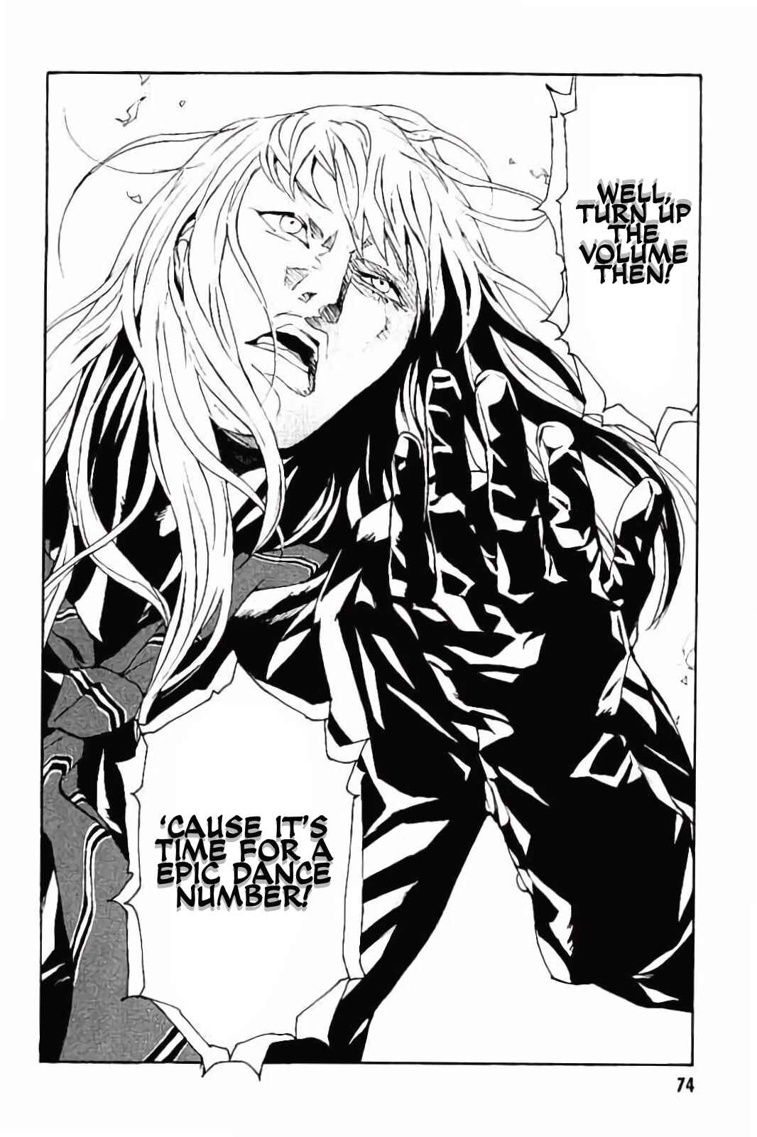 Page 7 Chapter 141 MPD Psycho