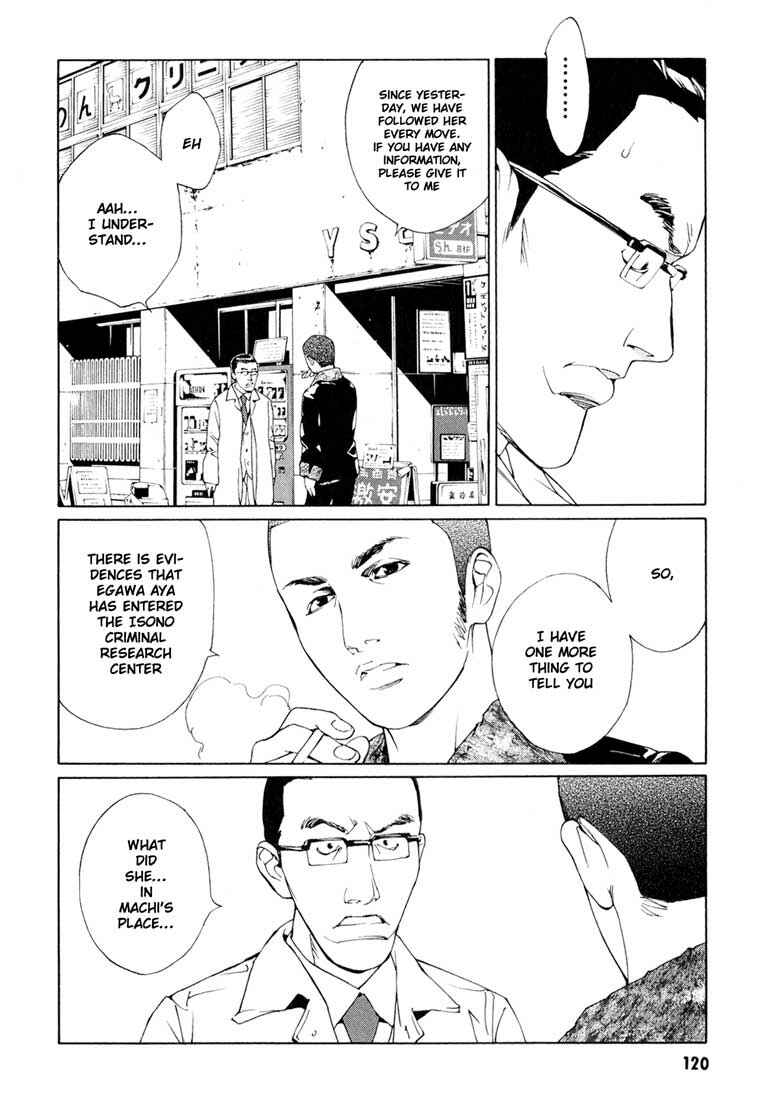 Page 16 Chapter 55 MPD Psycho