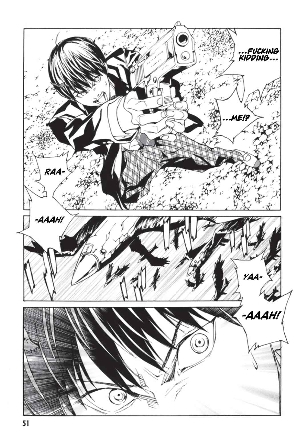 Page 10 Chapter 135 MPD Psycho
