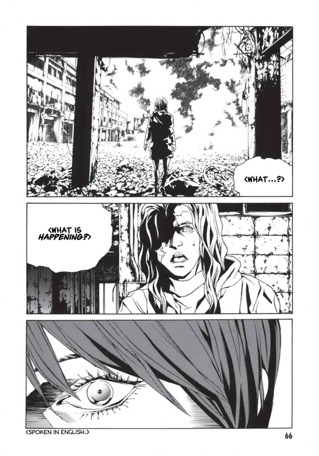 Page 24 Chapter 135 MPD Psycho
