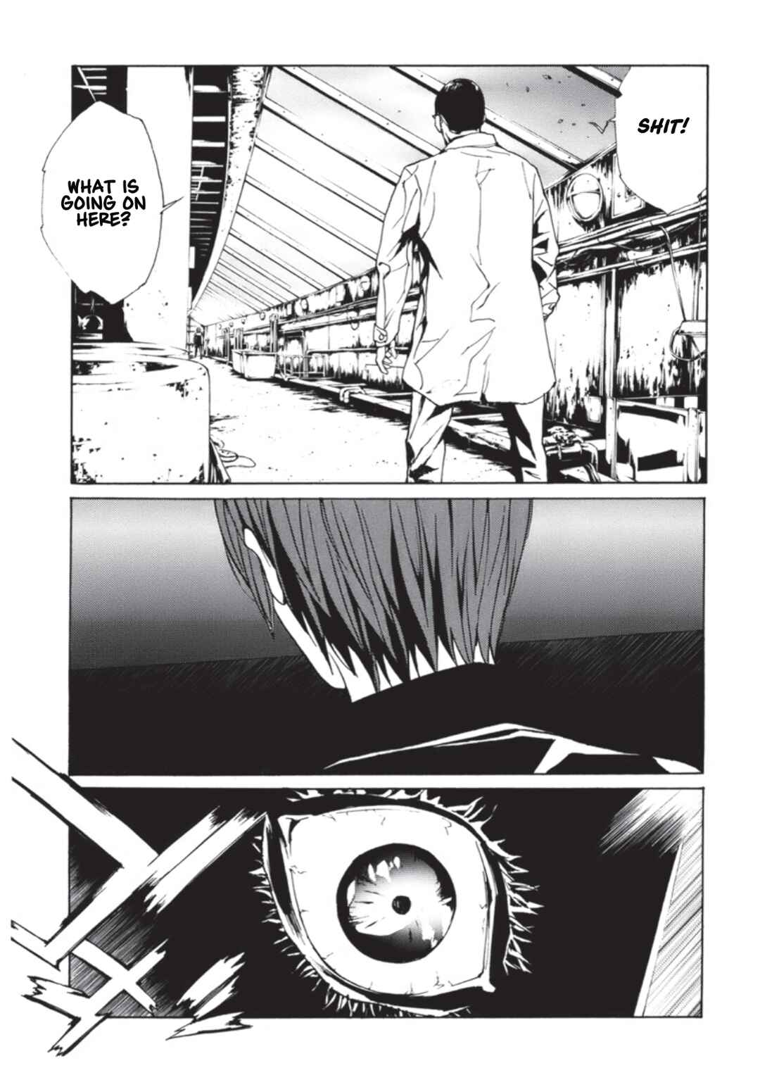 Page 4 Chapter 135 MPD Psycho