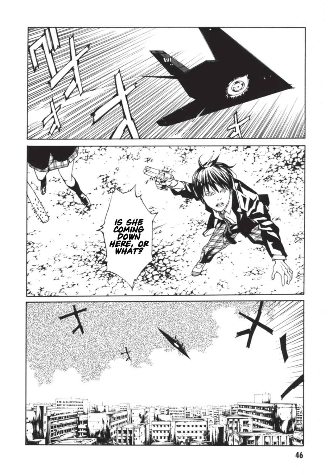 Page 5 Chapter 135 MPD Psycho