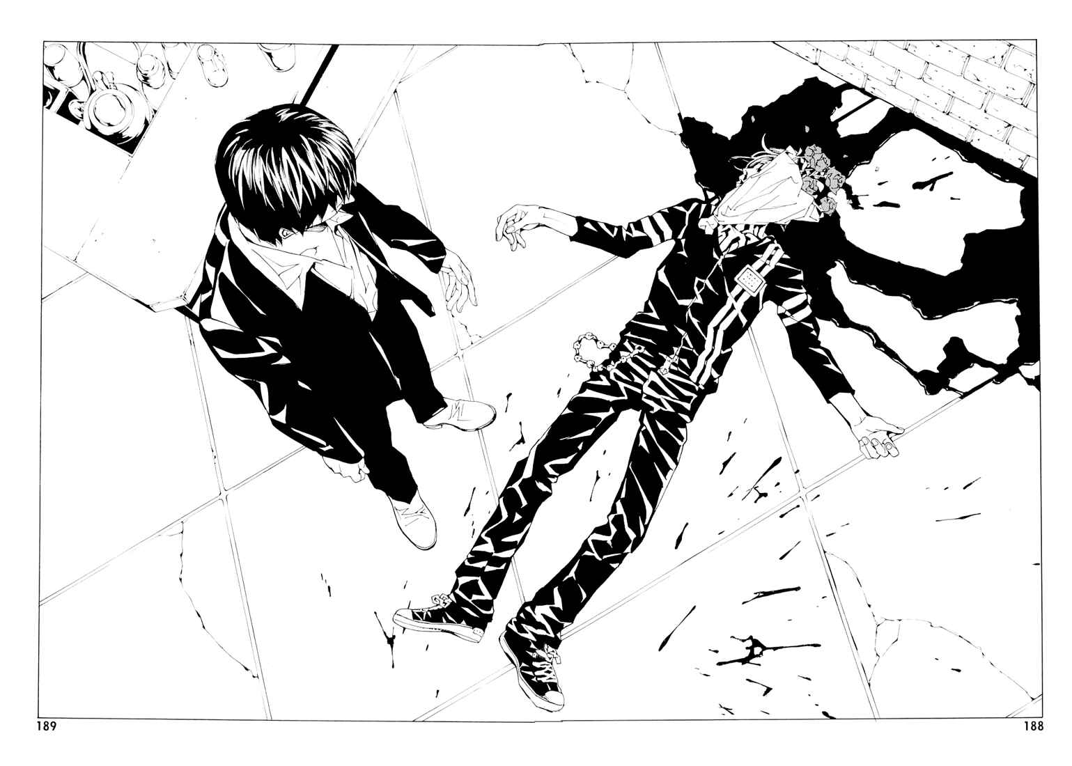 Page 23 Chapter 70.3 MPD Psycho