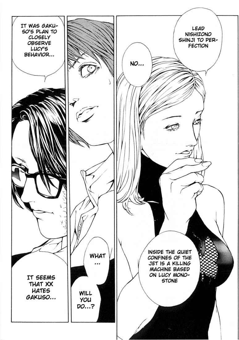 Page 15 Chapter 37 MPD Psycho