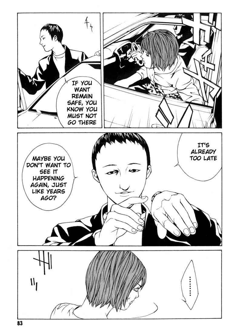Page 17 Chapter 34 MPD Psycho