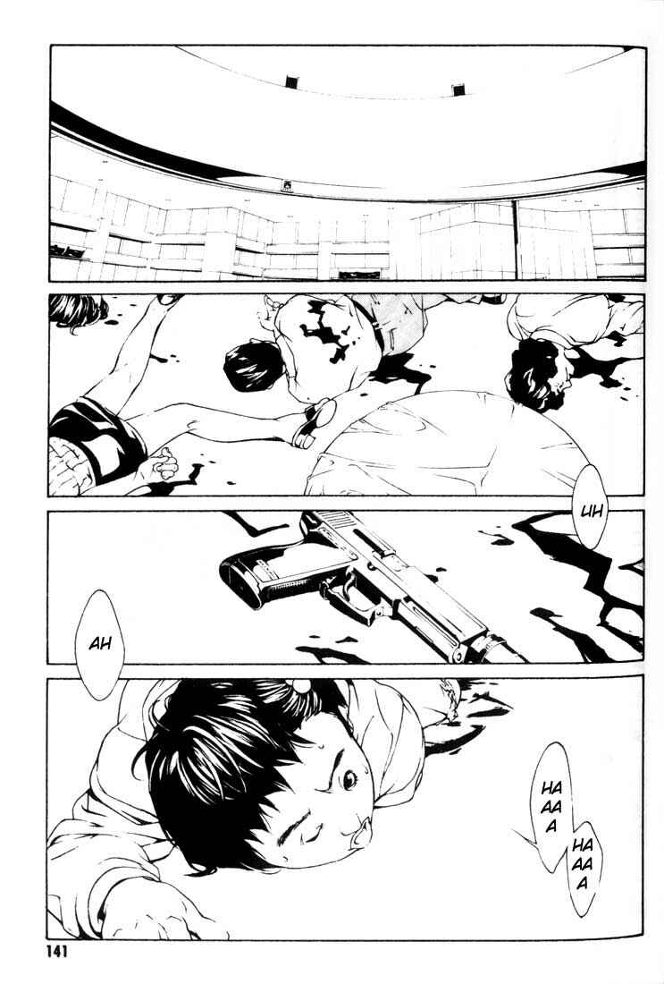 Page 22 Chapter 24 MPD Psycho