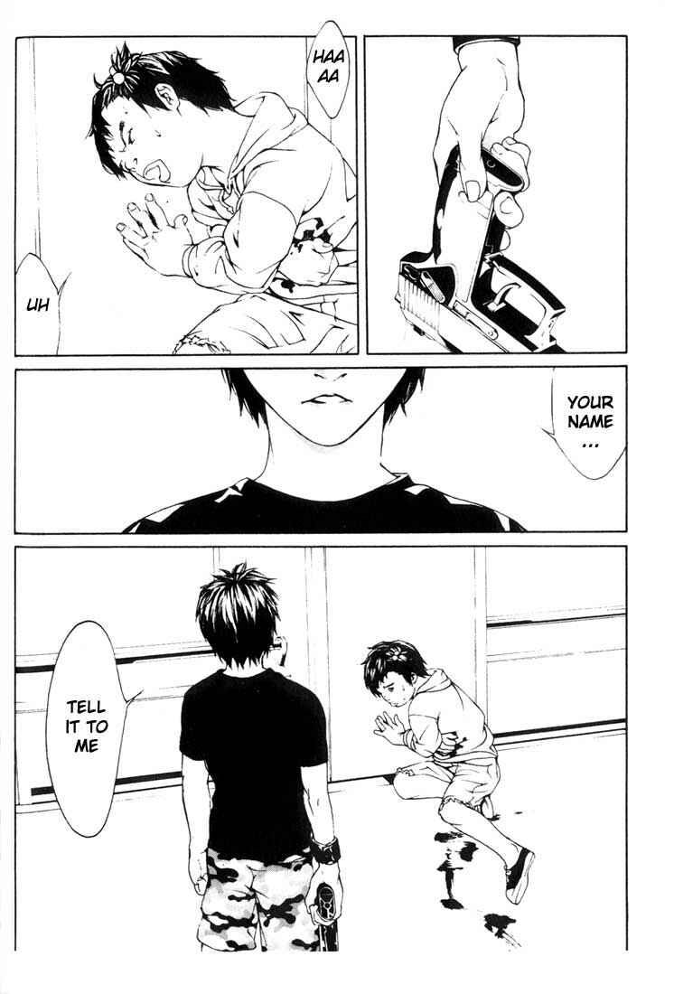 Page 23 Chapter 24 MPD Psycho